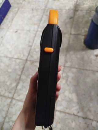 Amperímetro Digital HOTECHE