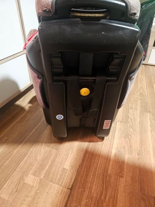 Silla de coche RECARO