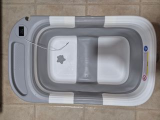 Pack recién nacido
Carro Bebecar Vía+ (URGE)