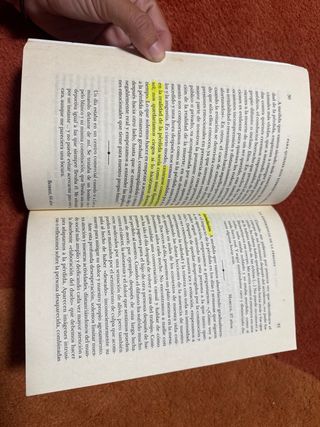 Aprender de la pérdida- guía afrontar duelo 