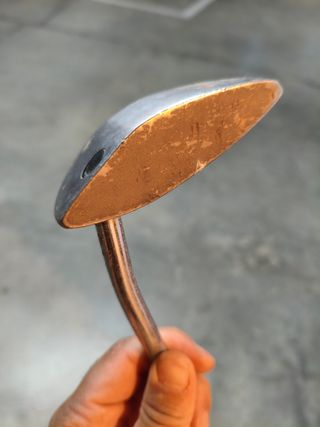 Palo de golf Silverline