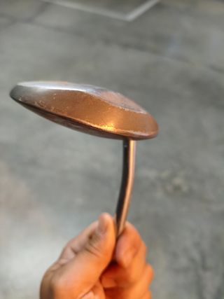 Palo de golf Silverline