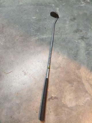 Palo de golf Silverline