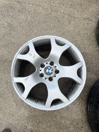 Llantas BMW 19 E53 x5 (5 unidades)