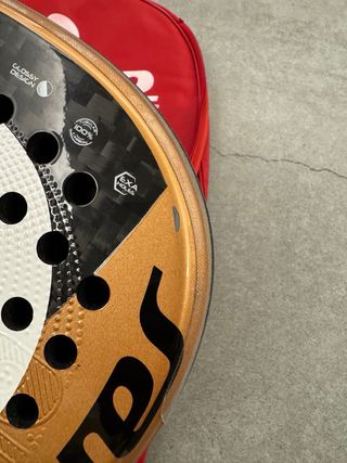 Racchetta Sane Aggressor Evolution Omega 2025