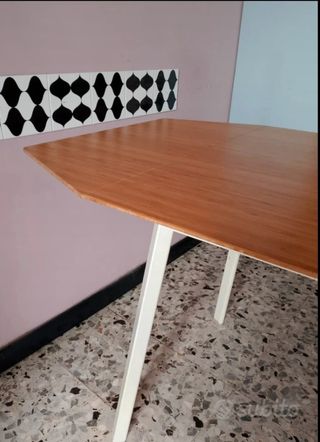 Tavolo allungabile Ikea come nuovo