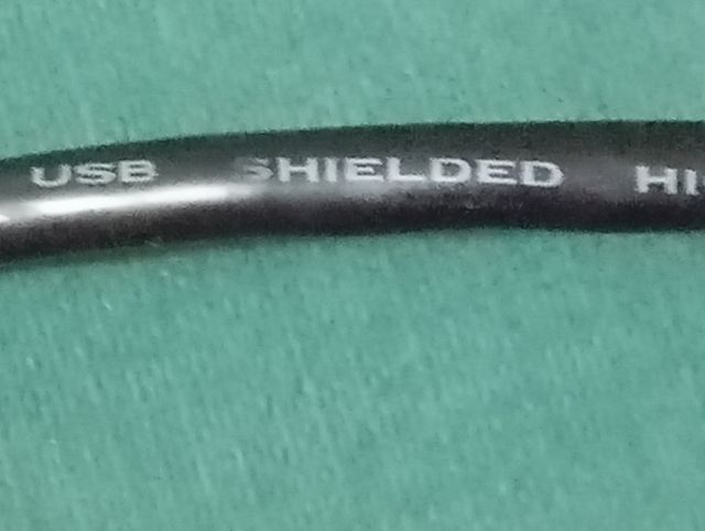 CABLE CARGADOR microusb