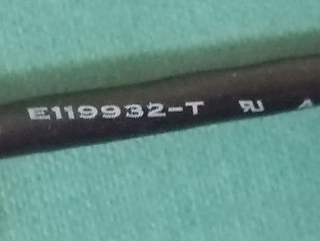 CABLE CARGADOR microusb