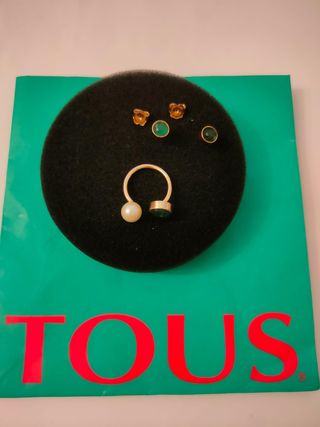 Conjunto Tous 
