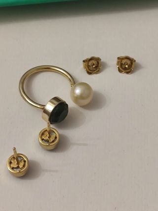 Conjunto Tous 
