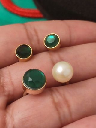 Conjunto Tous 
