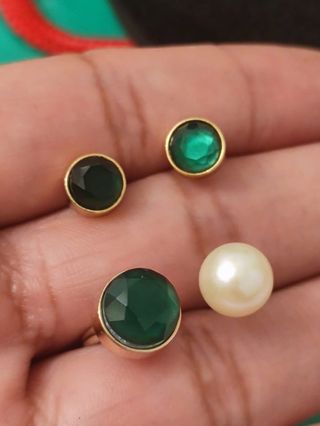Conjunto Tous 
