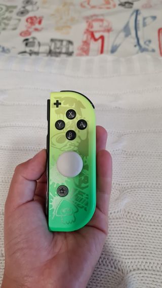Nintendo Switch OLED Splatoon 3