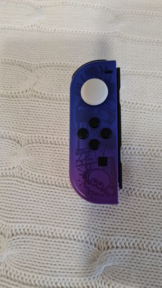 Nintendo Switch OLED Splatoon 3