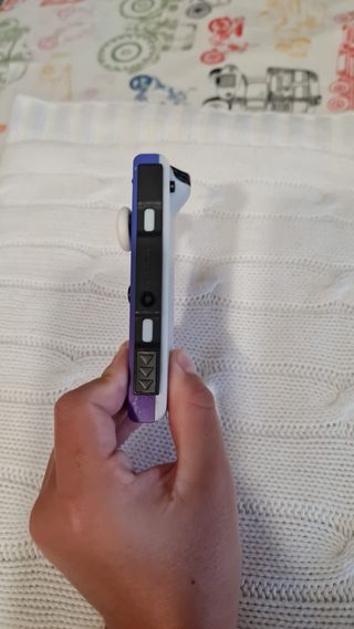 Nintendo Switch OLED Splatoon 3