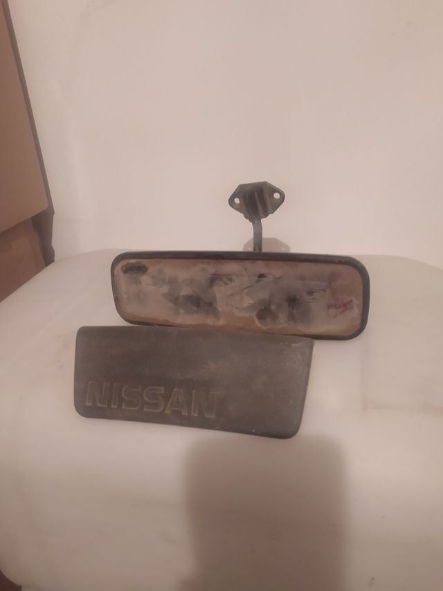 Lote Repuesto Nissan Trade