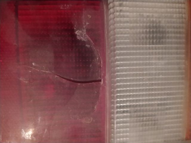 Lote Repuesto Nissan Trade