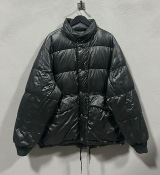 Ralph Lauren vintage jacket black man size xl