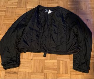 Chaqueta Moto BMW