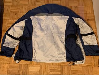 Chaqueta Moto BMW