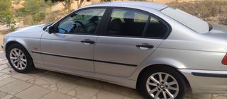 BMW Serie 3 2000