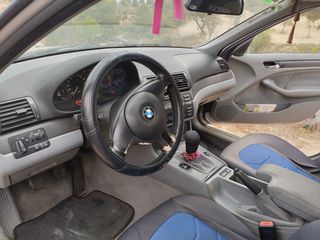 BMW Serie 3 2000