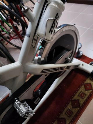 Bicicleta de Spinning BH