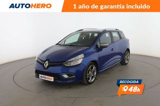 Renault Clio 1.2 TCe Energy Zen