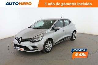 Renault Clio 0.9 Energy Zen