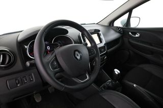 Renault Clio 0.9 Energy Zen