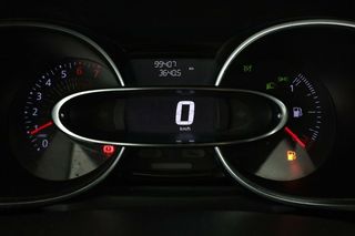 Renault Clio 0.9 Energy Zen