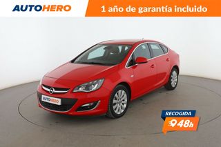 Opel Astra 1.7 CDTI Innovation ecoFlex
