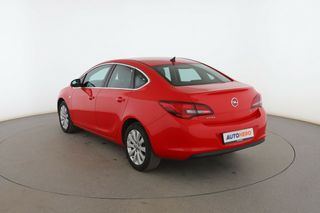 Opel Astra 1.7 CDTI Innovation ecoFlex