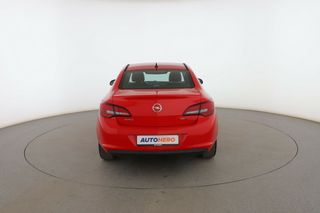 Opel Astra 1.7 CDTI Innovation ecoFlex