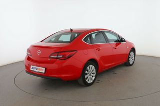 Opel Astra 1.7 CDTI Innovation ecoFlex