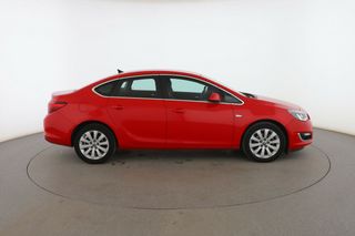 Opel Astra 1.7 CDTI Innovation ecoFlex