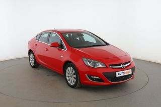 Opel Astra 1.7 CDTI Innovation ecoFlex