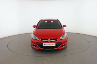 Opel Astra 1.7 CDTI Innovation ecoFlex