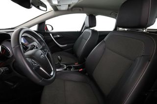 Opel Astra 1.7 CDTI Innovation ecoFlex