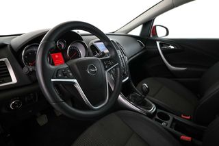 Opel Astra 1.7 CDTI Innovation ecoFlex