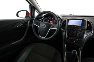Opel Astra 1.7 CDTI Innovation ecoFlex