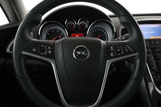 Opel Astra 1.7 CDTI Innovation ecoFlex