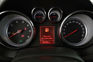 Opel Astra 1.7 CDTI Innovation ecoFlex