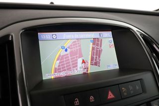 Opel Astra 1.7 CDTI Innovation ecoFlex