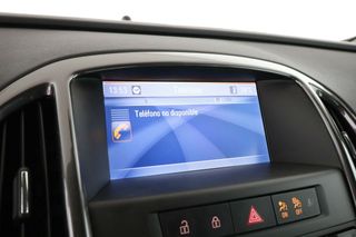 Opel Astra 1.7 CDTI Innovation ecoFlex