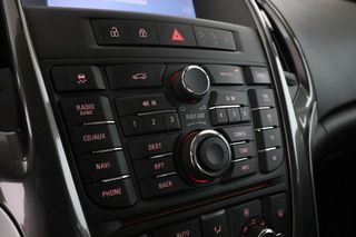 Opel Astra 1.7 CDTI Innovation ecoFlex