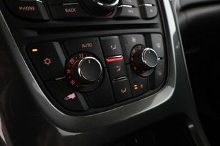 Opel Astra 1.7 CDTI Innovation ecoFlex