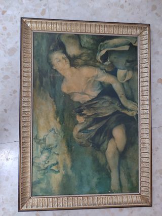 Cuadro decorativo