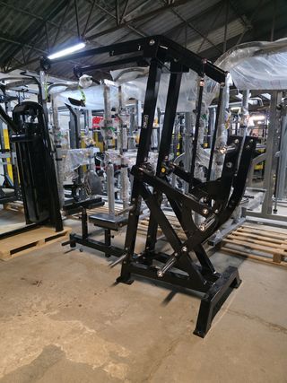 Remo alto Prime FG