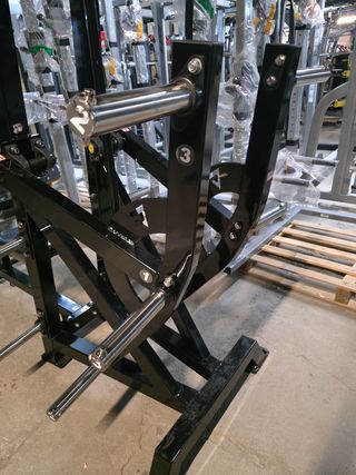 Remo alto Prime FG